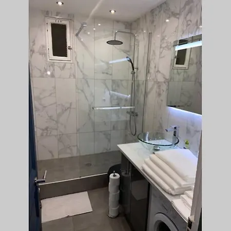 Apartment Hr Jouffroy - Cardinet *